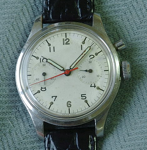 Rodania rcaf top